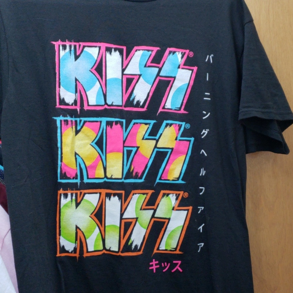 T shirt